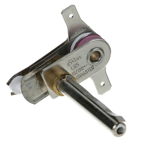 Star Manufacturing Thermostat Z7202